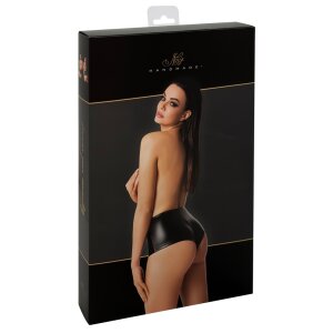 Noir Hotpants S - XL