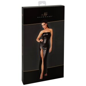 Noir Kleid lang S - XL