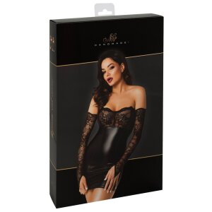 Noir Kleid Stulpen S - XL