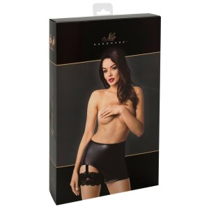 Noir Rock Straps S - XL