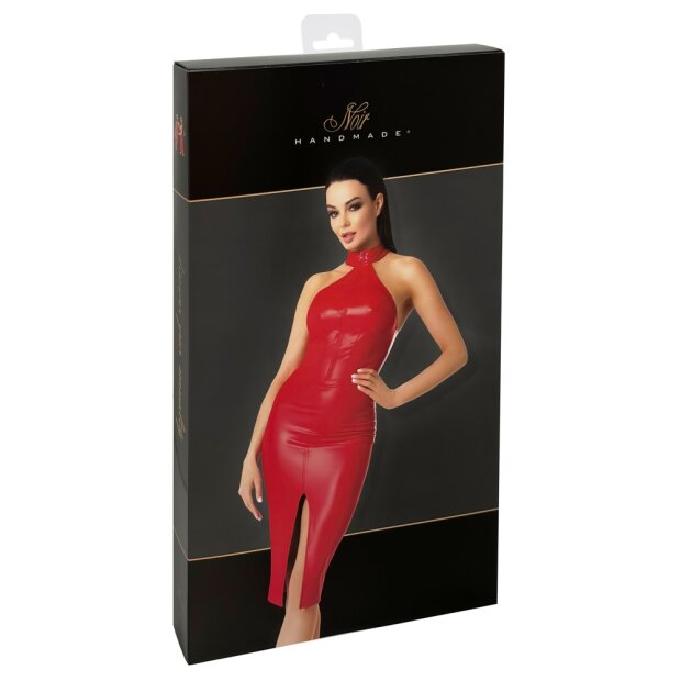 Noir Kleid rot S - XL