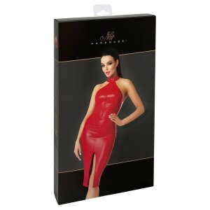 Noir Kleid rot S - XL