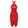 Noir Kleid rot S - XL