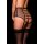 Garter Belt Panty Oc S/M - L/XL