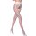 Passion Tiopen 007 Stocking White (20 DEN) XS/S - M/L