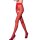 Passion Tiopen 007 Stocking Red (20 DEN) XS/S - M/L