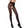 Passion Tiopen 008 Stocking Black (30 DEN) XS/S - M/L