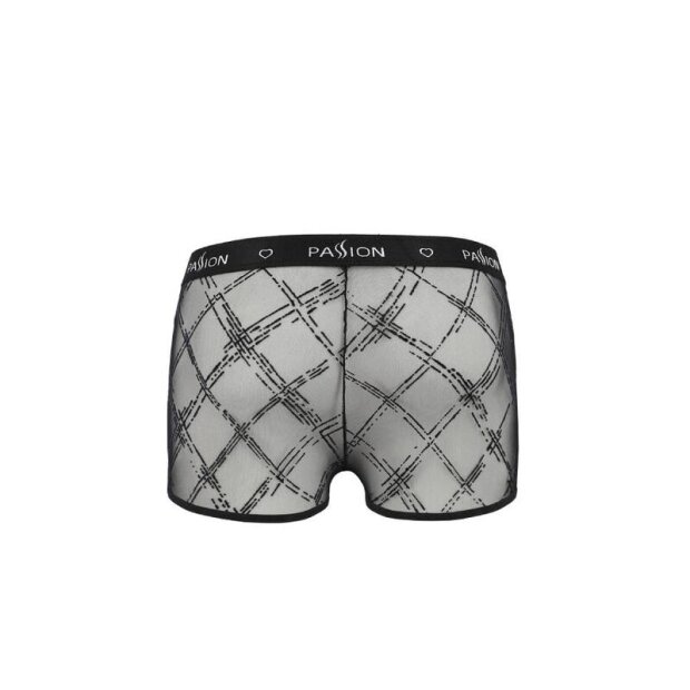 Passion 032 James Boxershorts schwarz S/M - L/XL