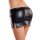 GLOSSY Wetlook Miniskirt S - XL