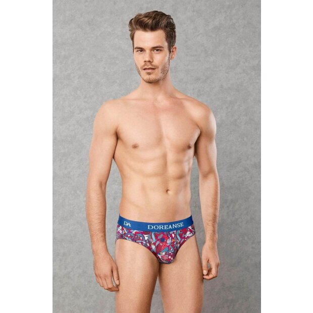 Doreanse Herren Fantasy Jockstrap String S - XL
