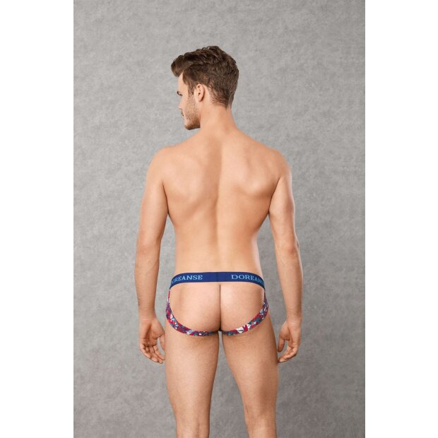 Doreanse Herren Fantasy Jockstrap String S - XL