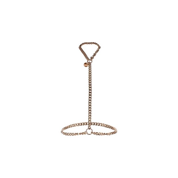 Statement Harness S/M - L/XL