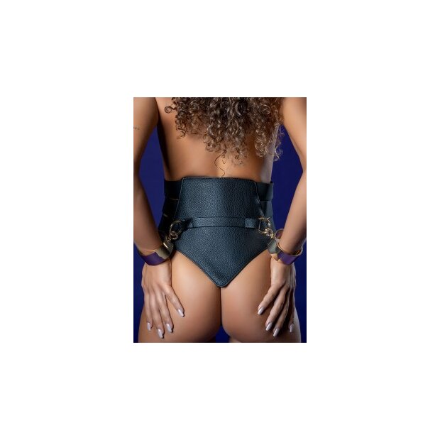 Bondage Couture Belt S - L