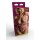 Taboom Bra Open Crotch Brief Harness S/M - L/XL