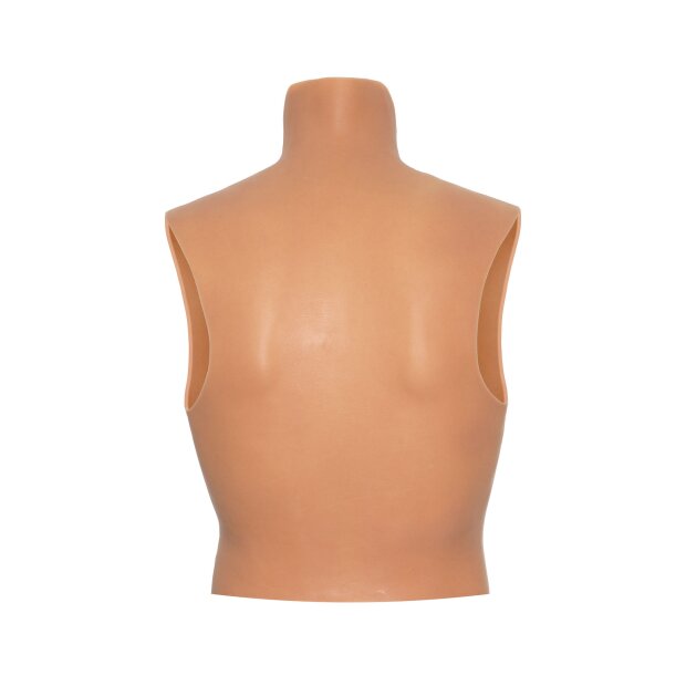 Hidden Desire Alter Ego Wearable Breasts Shirt S/M/L With D-Cup - E-Cup