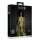 Shots Ouch! UV-Neon Bodystocking grün Onesize - Queensize