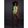 Shots Ouch! UV-Neon Body mit Cut Outs grün Onesize - Queensize