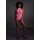 Shots Ouch! UV-Neon Body mit Neckholder pink Onesize - Queensize