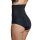 Bye Bra Seamless High Waist Brief - Black S - XXL