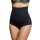 Bye Bra Seamless High Waist Brief - Black S - XXL