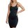 Bye Bra Invisible Single Dress - Black S - XXL