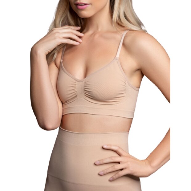 Bye Bra Seamless Bra Medium Control - S - XXL