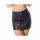 Rimba - Miniskirt with press stud front - 36 - 44