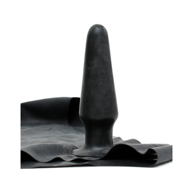 Rimba - Mens Briefs with buttplug inside (10 x 3.5 cm) - S - XL