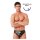 Rimba - Mens Briefs with buttplug inside (10 x 3.5 cm) - S - XL