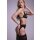 Christine 3-pc Lingerie set Axelle - S/M - L/XL