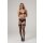 Christine 3-pc Lingerie set Axelle - S/M - L/XL