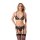 Christine 3-pc Lingerie set Axelle - S/M - L/XL