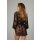 Christine Lace Kimono Graceful - S/M - XXL/3XL
