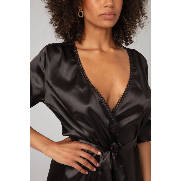 Christine Kimono Sensuality - S/M - L/XL