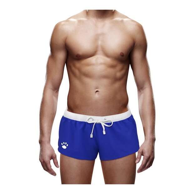 Prowler Badeshorts dunkel blau S - XL