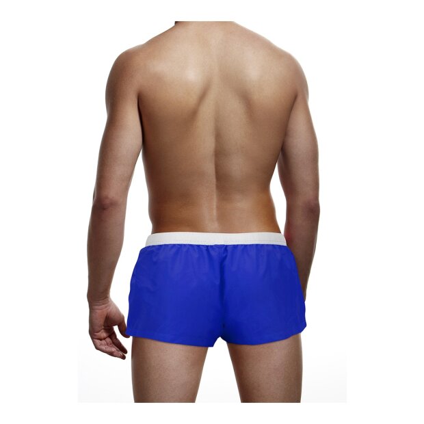 Prowler Badeshorts dunkel blau S - XL