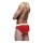 Prowler Swim Brief Red S - XL