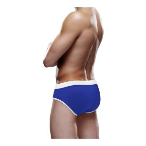 Prowler Swim Brief Blue S - XL