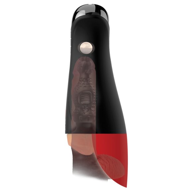 PDXE Fuck-O-Matic Pro XL Light