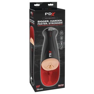 PDXE Fuck-O-Matic Pro XL Light