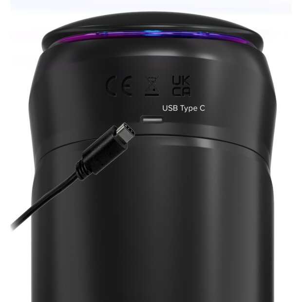 PDXE Moto-Bator Pro Light