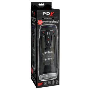 PDXE Moto-Bator Pro Light