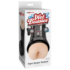 Pipedream WetBussies-Super Banging Butth