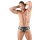 Svenjoyment Mens Briefs Open Back S