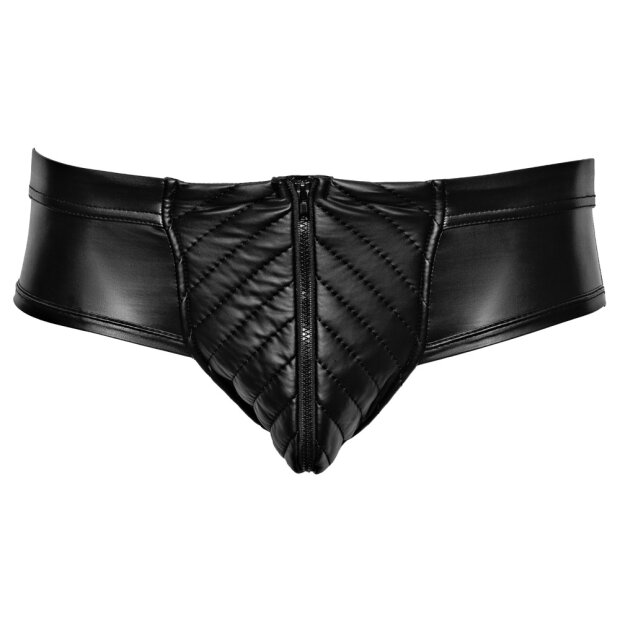 Svenjoyment Herrenslip Po-frei 2XL