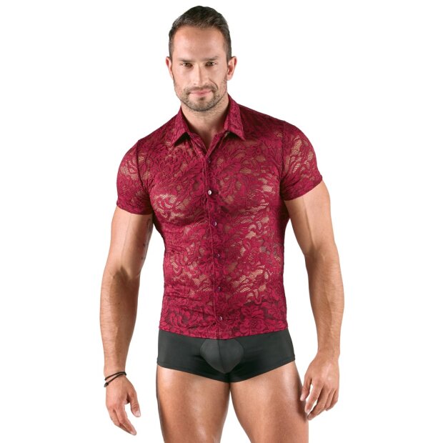 Svenjoyment Herren Shirt S