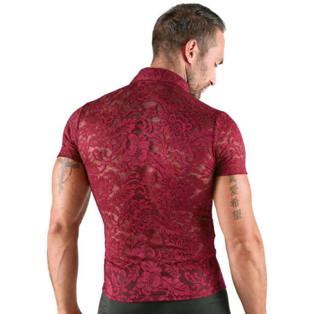 Svenjoyment Herren Shirt S