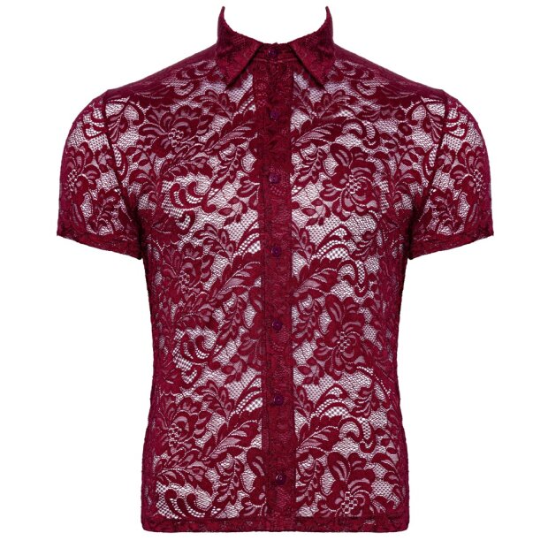 Svenjoyment Herren Shirt S