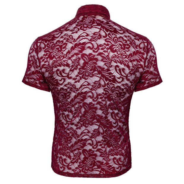 Svenjoyment Herren Shirt S