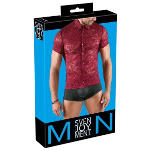 Svenjoyment Herren Shirt L